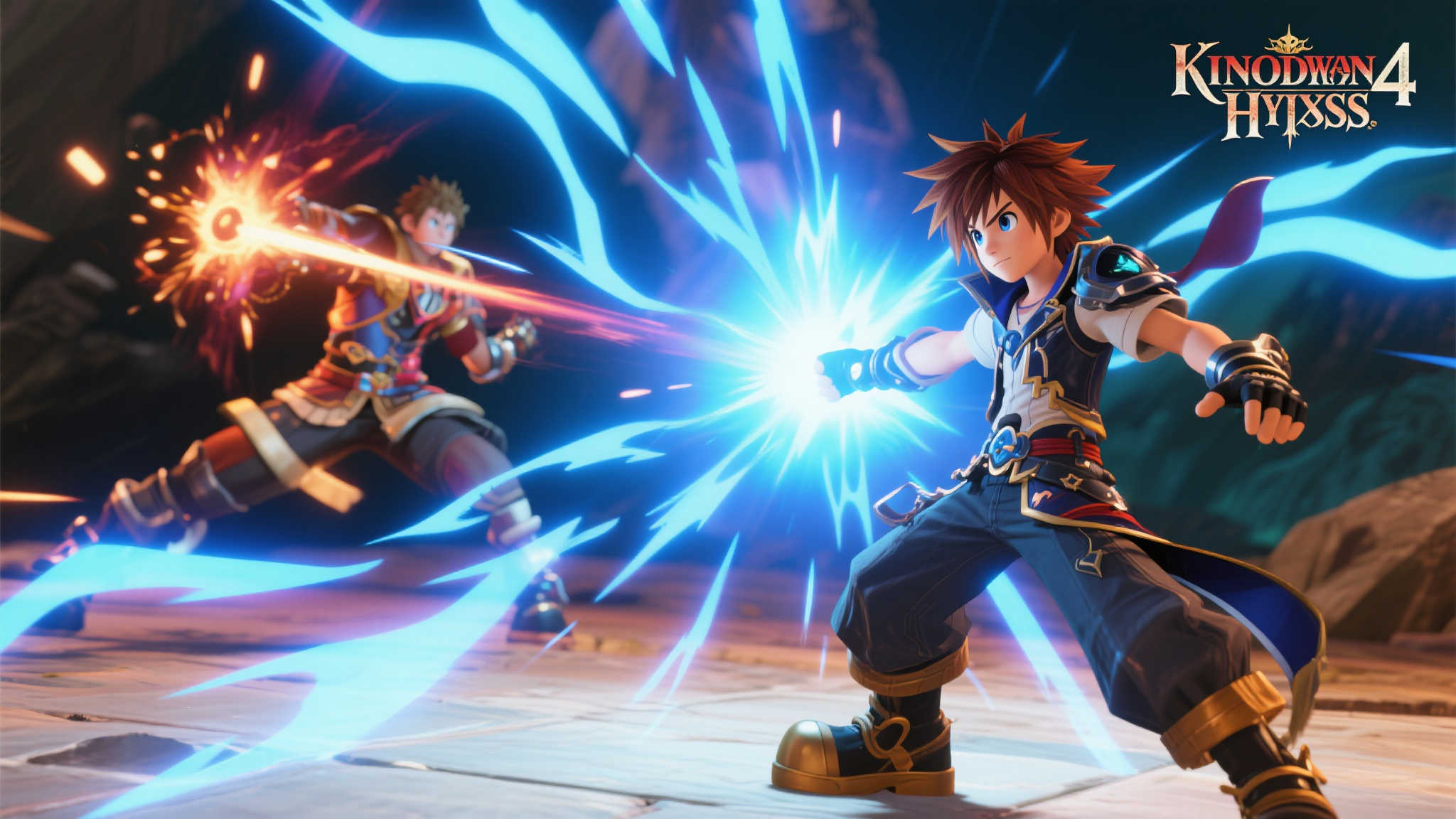 此外，前作中部分玩家反馈技能动画过于冗长