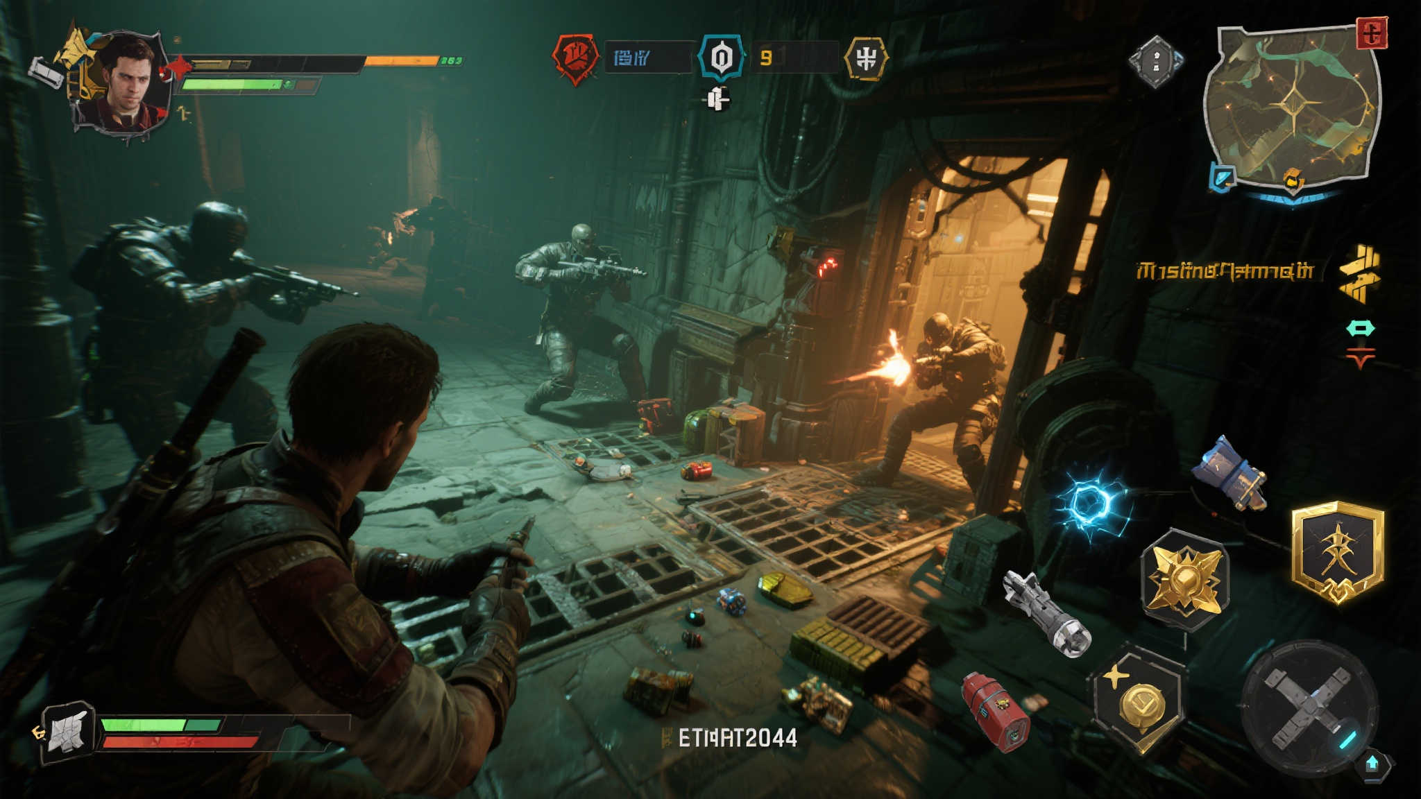 PG赏金大对决游戏中心